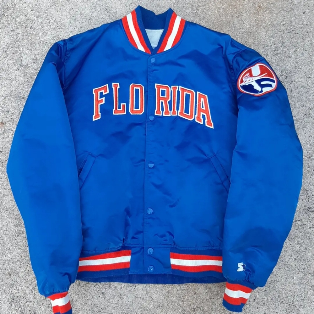 Florida Gators starter jacket